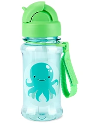 ZOO Straw Bottle With Tritan™ Renew - Octopus