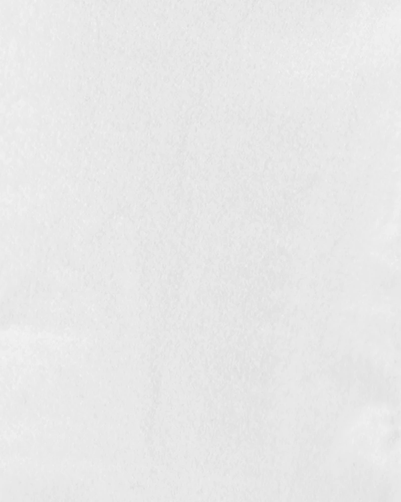 Baby Girl 2-Pack Tights - Pink/White