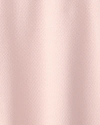 Toddler Boy Polo Shirt - Pink