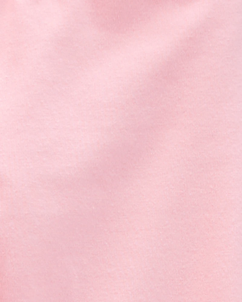 Baby Girl 2-Pack Stretch Leggings