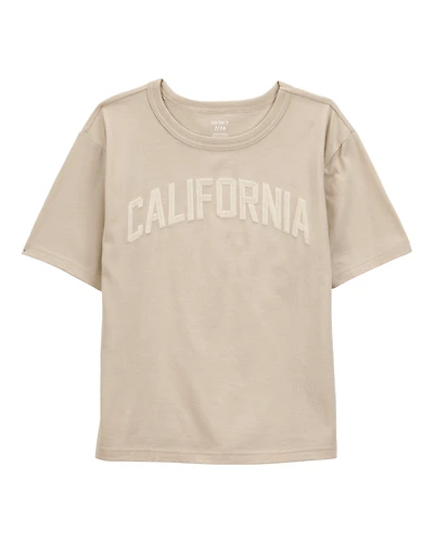 Kid California Graphic Tee