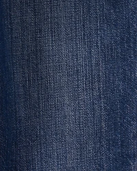 Toddler Pull-On Denim Pants