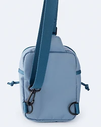 Toddler Character Sling Bag - Blue