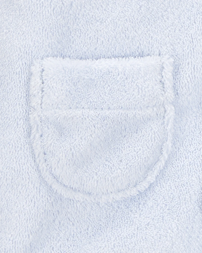 Baby 3-Piece Dog Little Cardigan Set