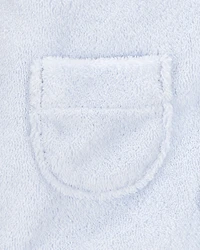 Baby 3-Piece Dog Little Cardigan Set