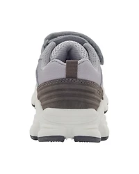 Toddler Athletic Sneakers - Grey