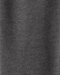 Baby Boy Western Long-Sleeve Tee & Pant Set - Brown