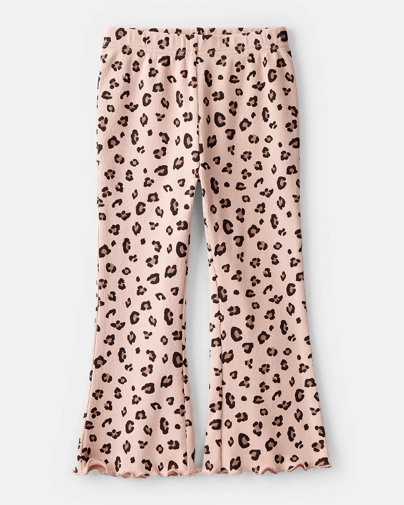 Toddler Girl 2-Piece Hello Kitty Outfit Set