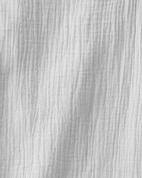 Baby Organic Cotton Gauze Zip Blanket