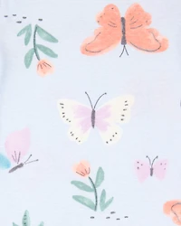 Baby 7- Pack Short-Sleeve Original Bodysuits