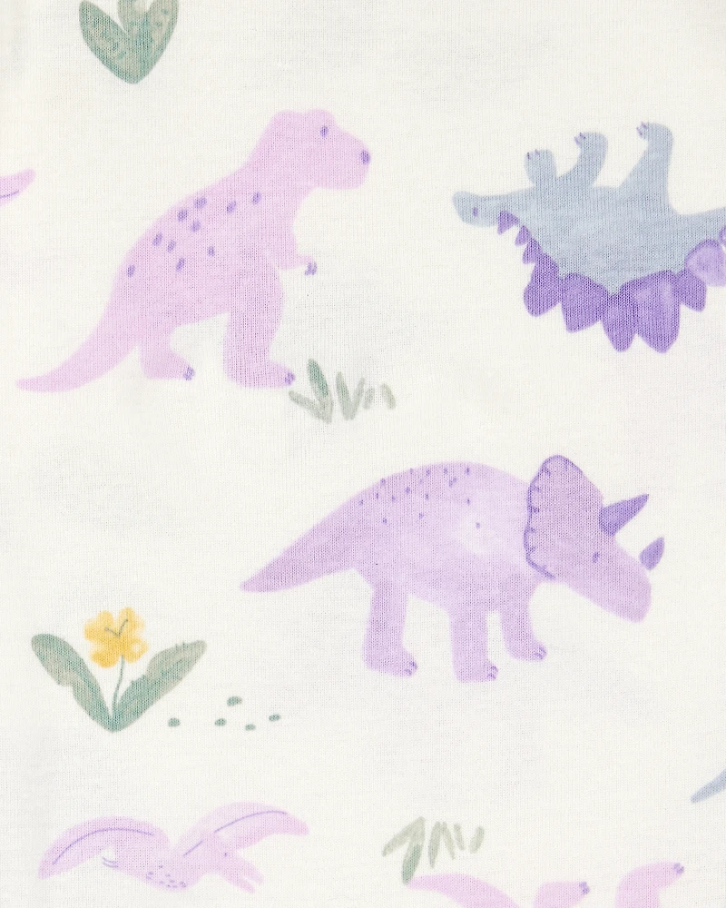 Baby 7- Pack Short-Sleeve Original Bodysuits