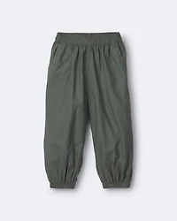 Toddler Relaxed Joggers - Sage
