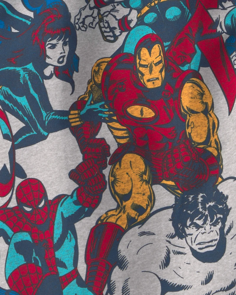 Boys ©Marvel Swim Trunks