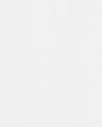 Kid White Cotton Tee