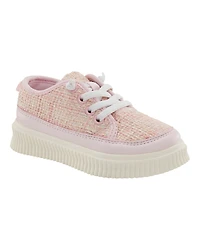 Toddler Knit Casual Sneakers