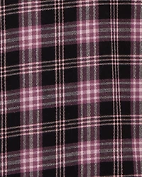 Kid Boxy Fit Button-Front Shirt