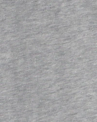 Boys 2-Pack Long-Sleeve Undershirts - Grey/White
