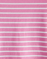 Girls Striped Dress