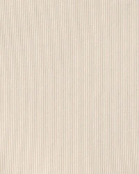 Girls Rib Tank Top - Cream