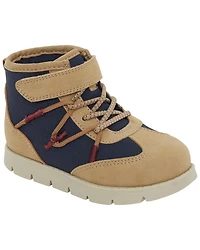 Toddler Recycled Fashion Boots