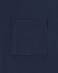 Boys 3-Pack Organic Cotton Tops