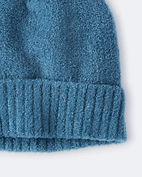 Toddler Beanie - Deep Teal