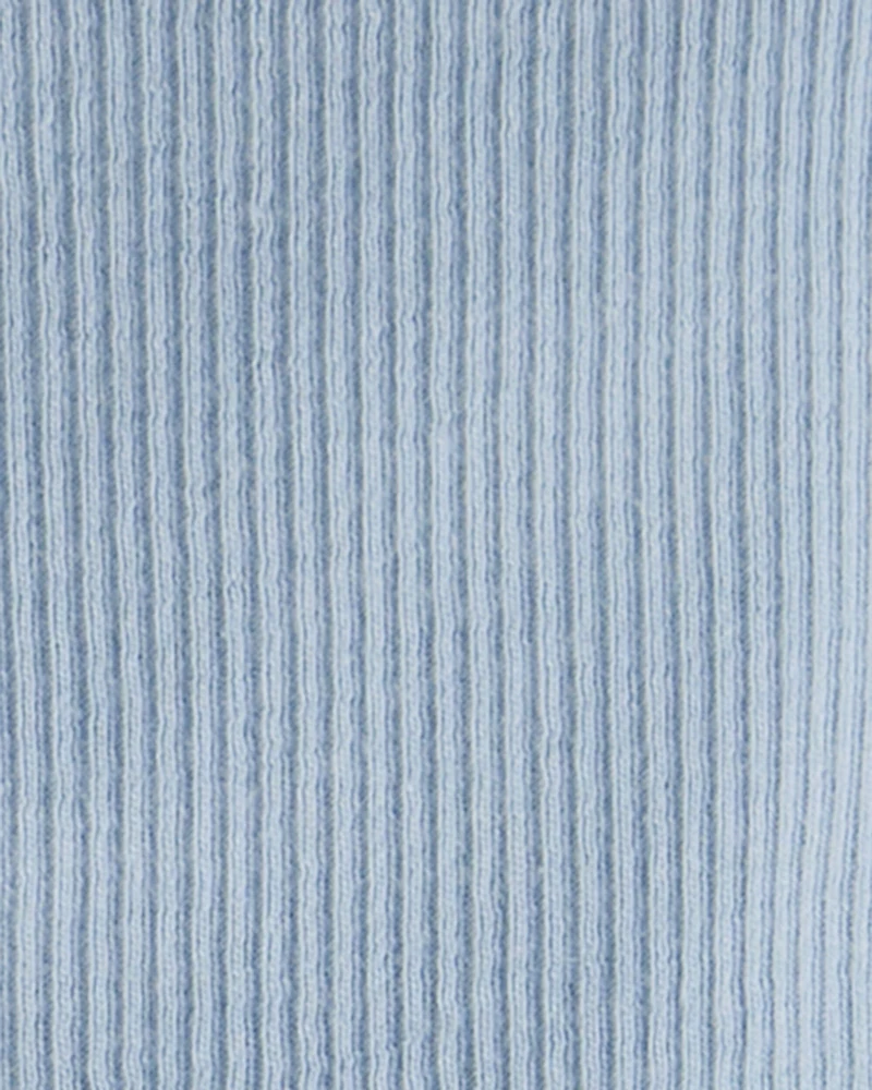 Baby 2-Pack Organic Cotton Bodysuits