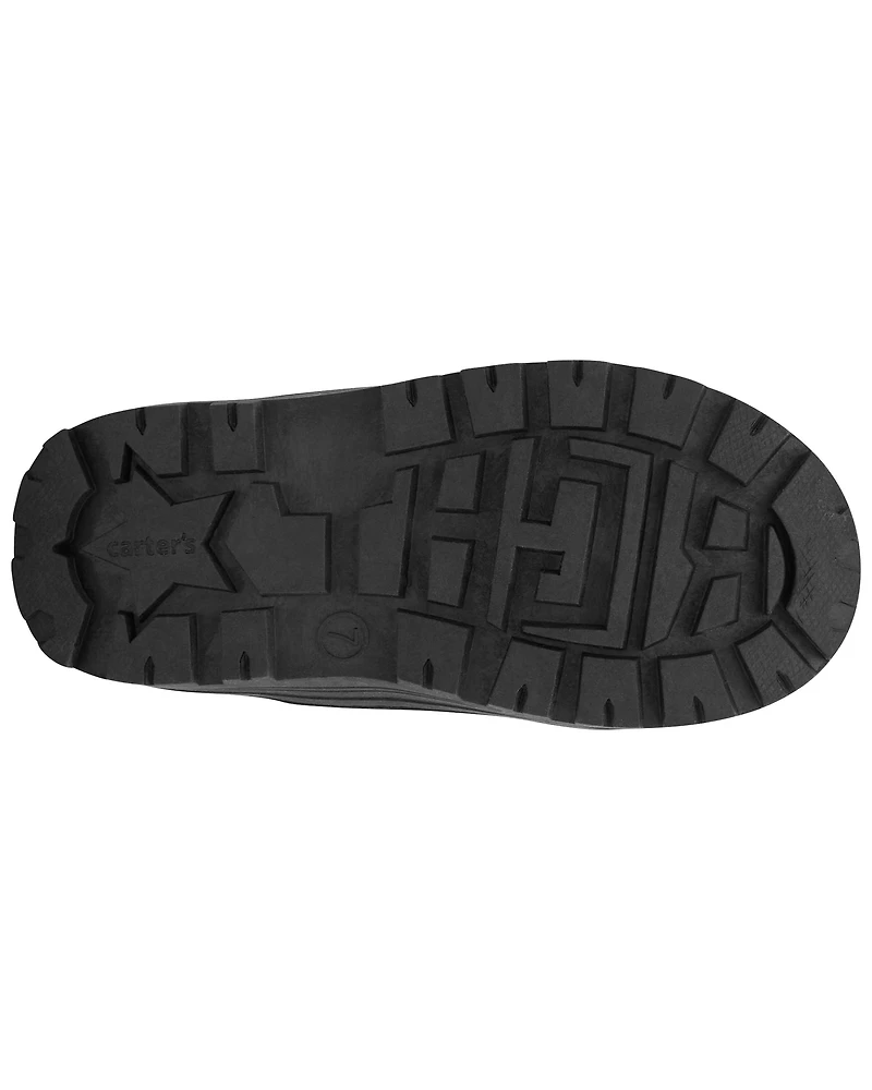 Toddler Boy Hiking Boots