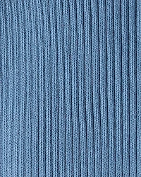 Baby Organic Cotton Ribbed Sweater Knit Jumpsuit