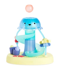 Seascape Musical Activity Ball Drop