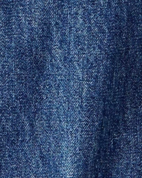 Toddler Girls Basic Denim Jacket