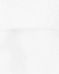 Baby 6-Pack Foldover Booties