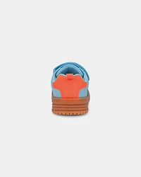 Toddler Boy Athletic Shoes - Blue