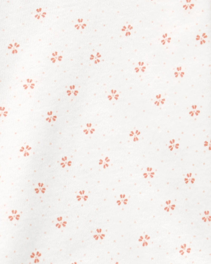 Baby 3-Piece Butterfly Little Character Set