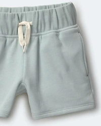 Toddler City Park™ Shorts - Light Blue