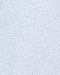 Baby Dog Hooded Terry Robe