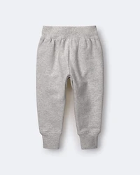 Toddler City Park™ Jogger Pant - Heathered Grey