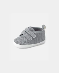 Baby Boy Casual Shoes - Grey