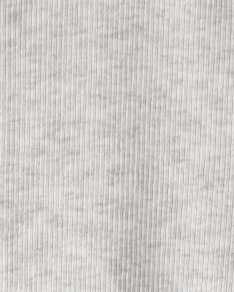 Baby 2-Pack Organic Cotton Rompers Pet Print