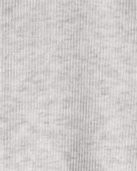 Baby 2-Pack Organic Cotton Rompers Pet Print