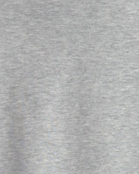Boys Long-Sleeve Turtleneck - Grey