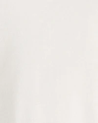 Baby Boy 2-Piece Stripe Romper Set - Blue/Ivory