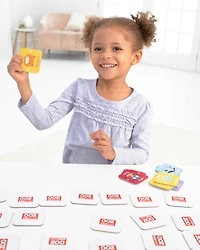 Zoo Crew Memory Game