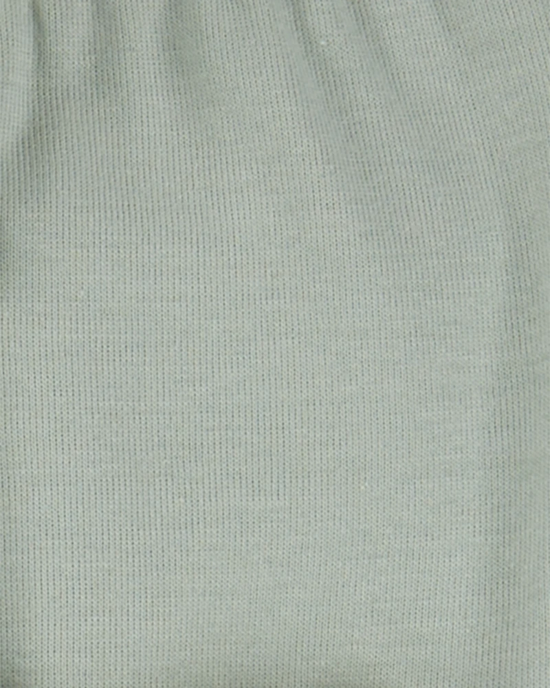Baby 4-Pack Pull-On Pants