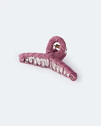 Toddler Girl 2-Pack Claw Clips - Pink