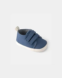 Baby Boy Casual Sneakers - Blue
