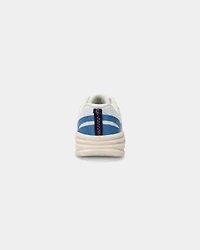 Toddler Boy Casual Shoes - Blue/White