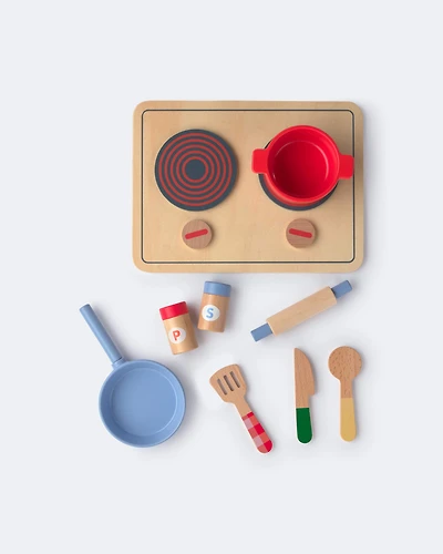 Toddler Chef Set