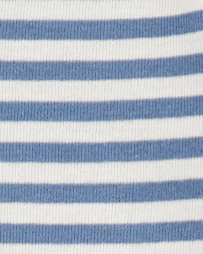 Baby 7-Pack Short-Sleeve Original Bodysuits