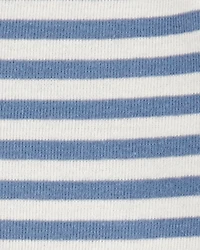 Baby 7-Pack Short-Sleeve Original Bodysuits